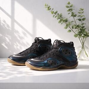 Size 13 - Nike Zoom Rookie Binary Blue